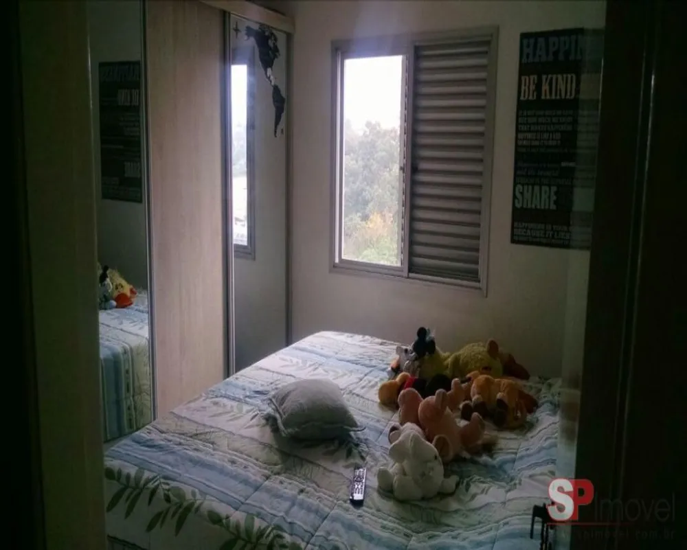 Apartamento, 3 quartos, 70 m² - Foto 5