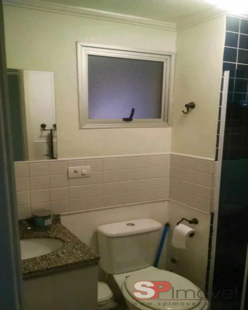 Apartamento, 3 quartos, 70 m² - Foto 8