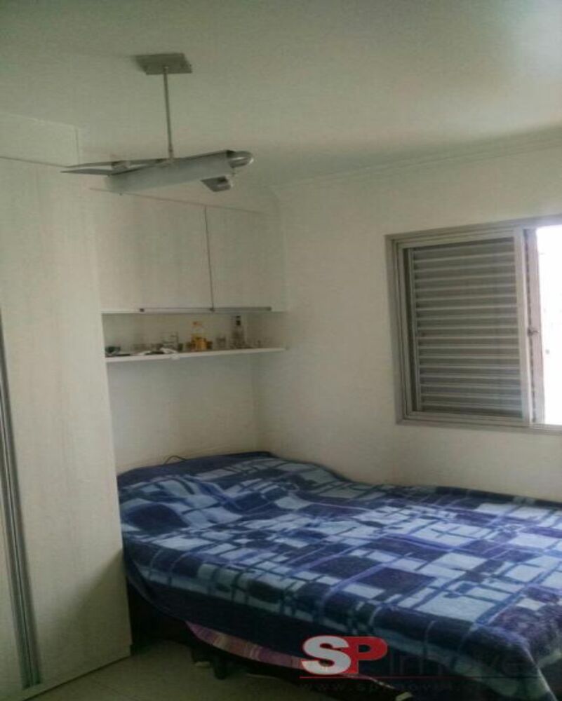 Apartamento à venda com 3 quartos, 70m² - Foto 3
