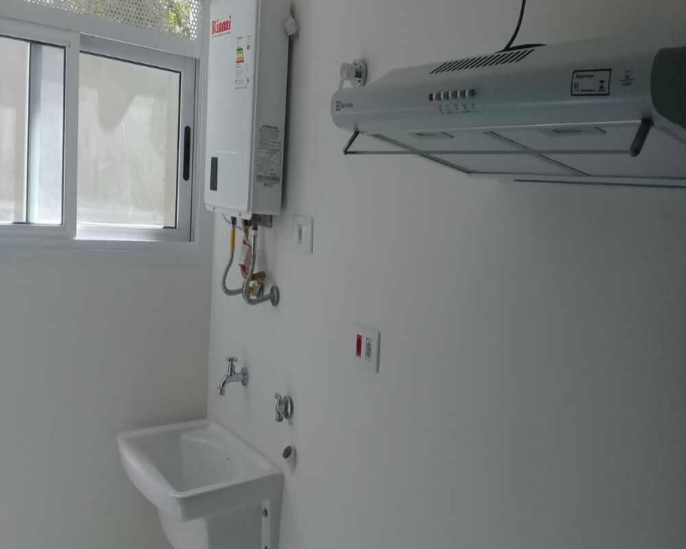 Apartamento, 2 quartos, 58 m² - Foto 14