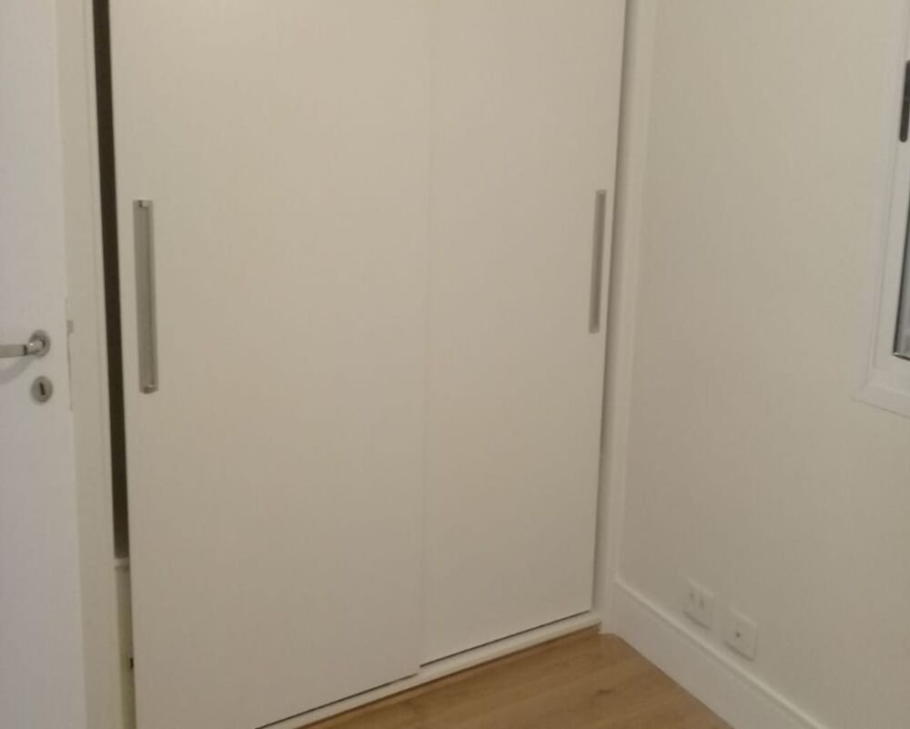 Apartamento, 2 quartos, 58 m² - Foto 5