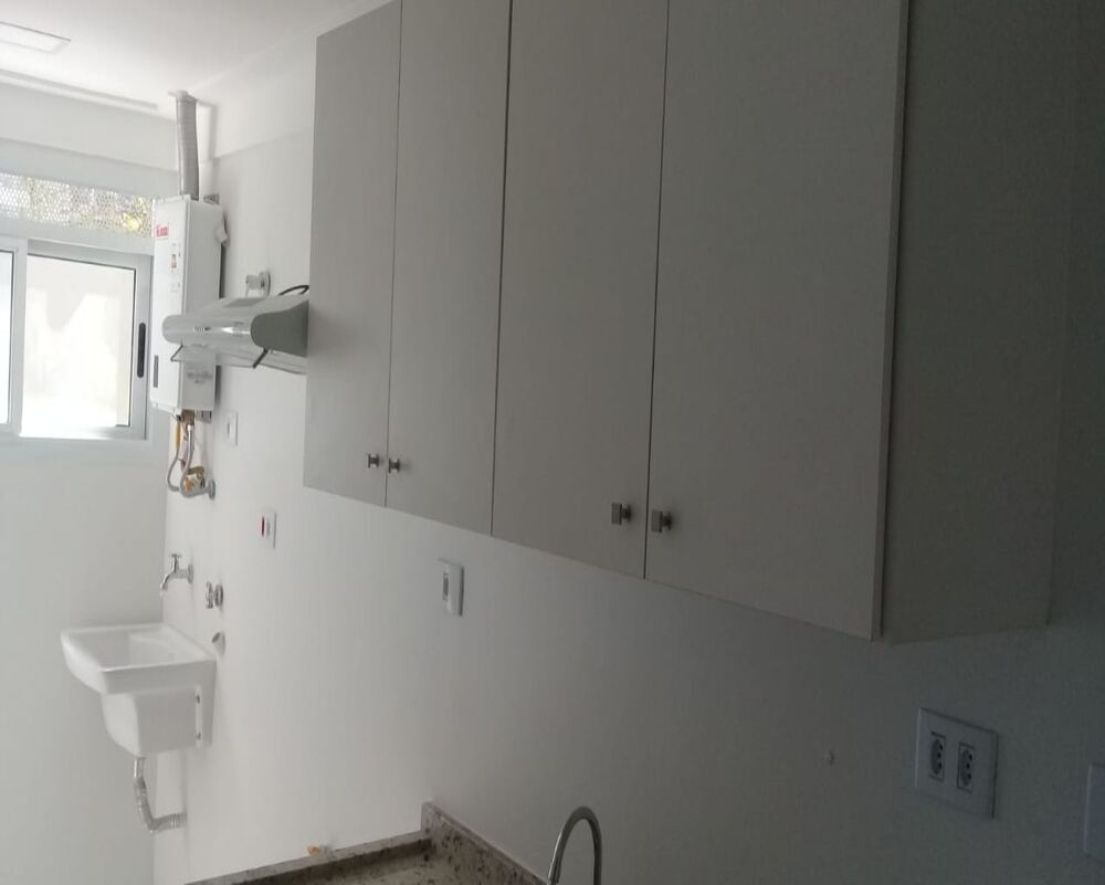 Apartamento, 2 quartos, 58 m² - Foto 4