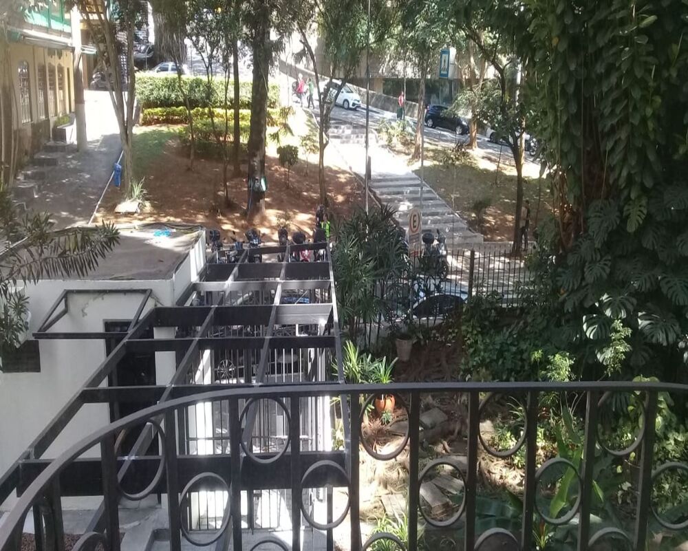 Apartamento, 2 quartos, 58 m² - Foto 7