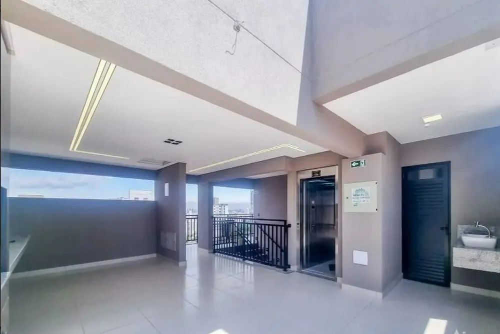 Apartamento, 2 quartos, 59 m² - Foto 10