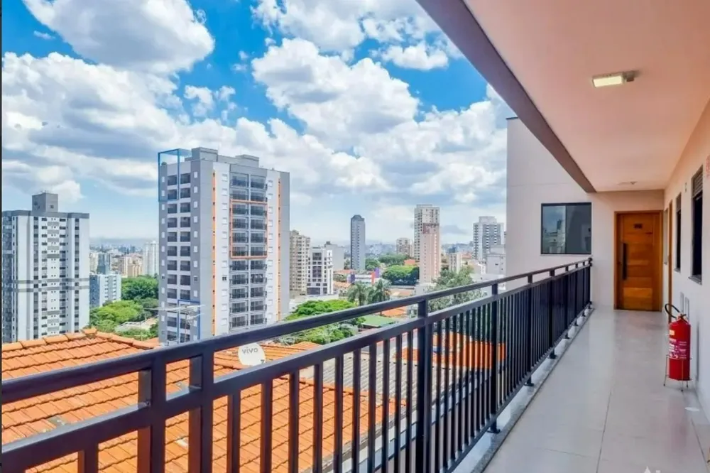 Apartamento, 2 quartos, 59 m² - Foto 7