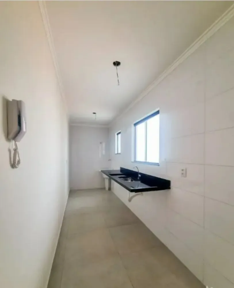 Apartamento, 2 quartos, 59 m² - Foto 1