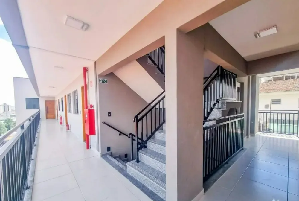 Apartamento, 2 quartos, 59 m² - Foto 8