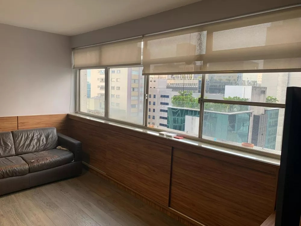 Apartamento à venda com 1 quarto, 54m² - Foto 4