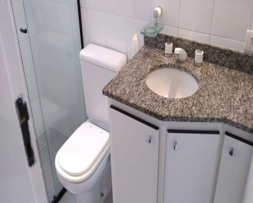 Apartamento, 1 quarto, 33 m² - Foto 10