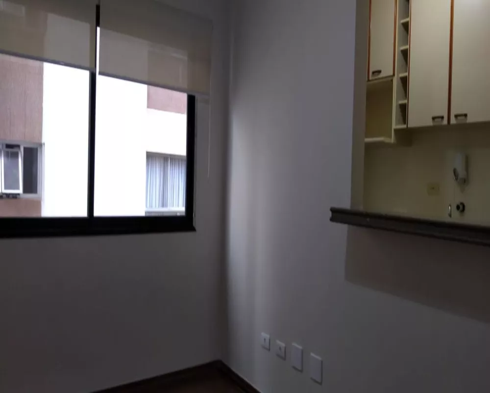 Apartamento para alugar com 1 quarto, 33m² - Foto 3