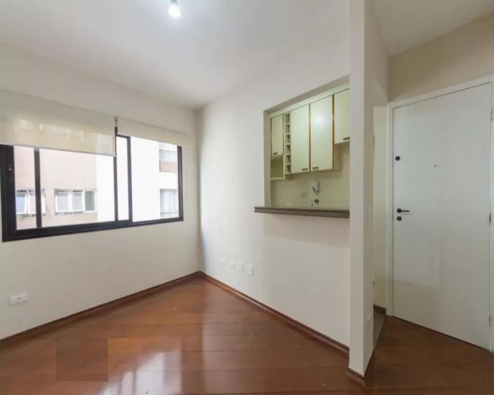 Apartamento para alugar com 1 quarto, 33m² - Foto 5