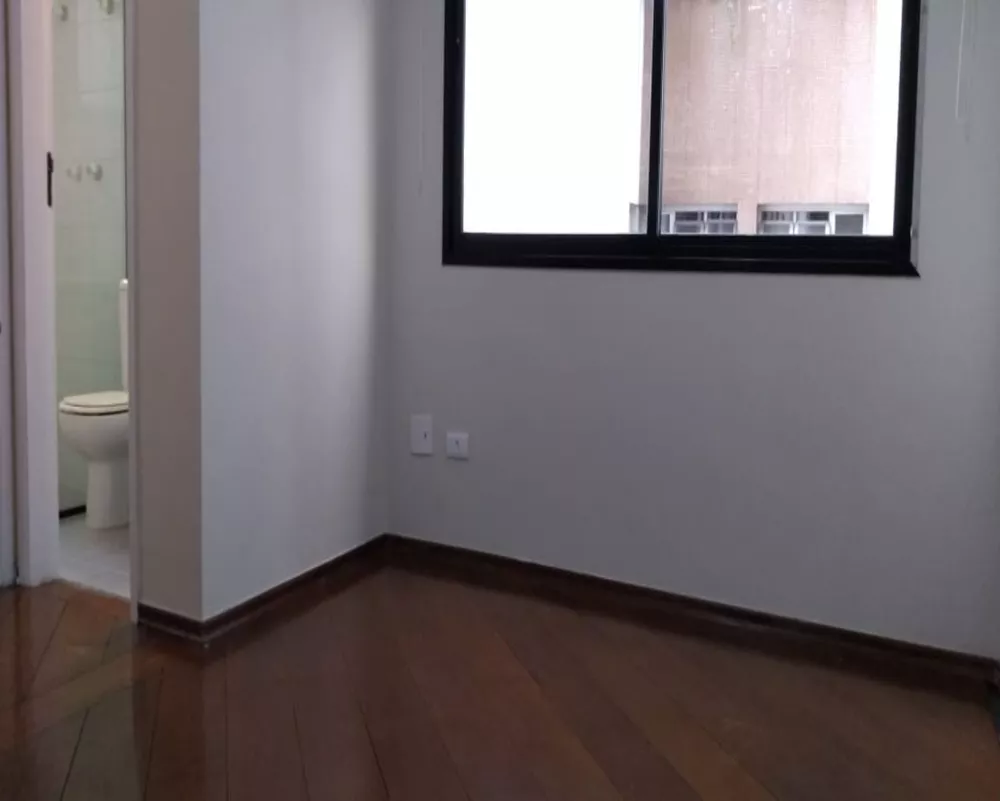 Apartamento para alugar com 1 quarto, 33m² - Foto 2