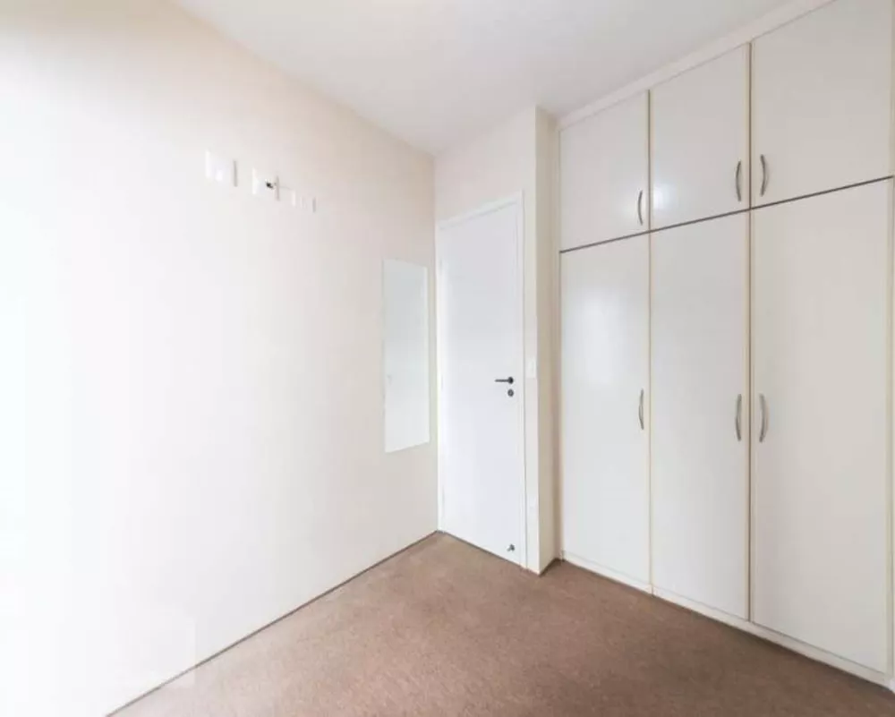 Apartamento para alugar com 1 quarto, 33m² - Foto 6