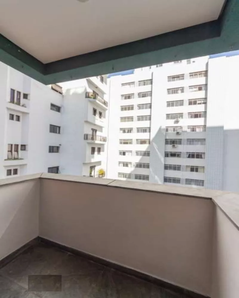 Apartamento para alugar com 1 quarto, 33m² - Foto 8