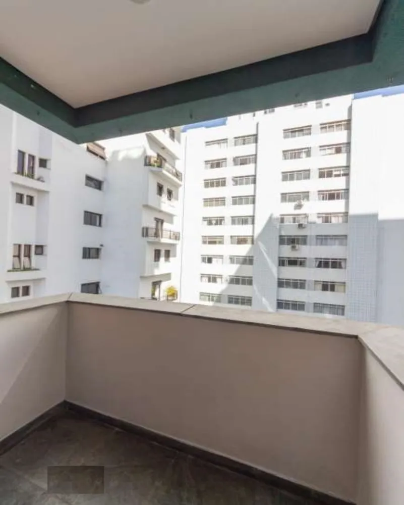 Apartamento, 1 quarto, 33 m² - Foto 9