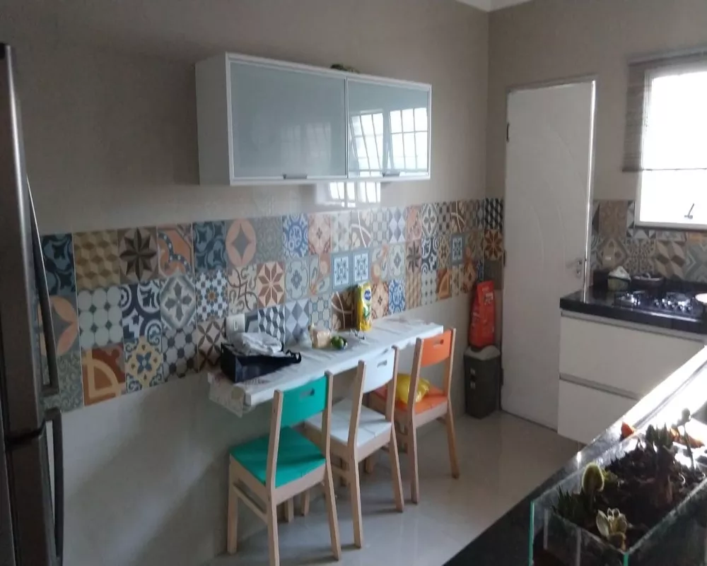 Sobrado à venda com 3 quartos, 169m² - Foto 3