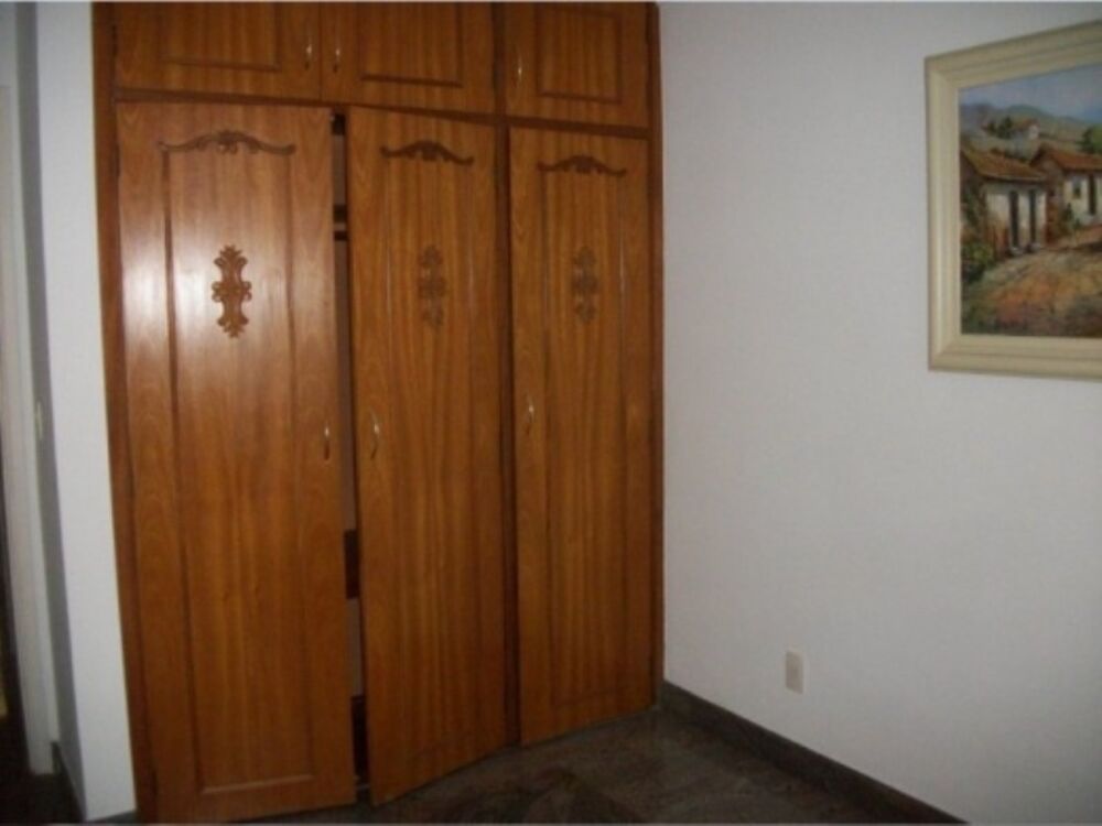 Apartamento, 3 quartos, 110 m² - Foto 1