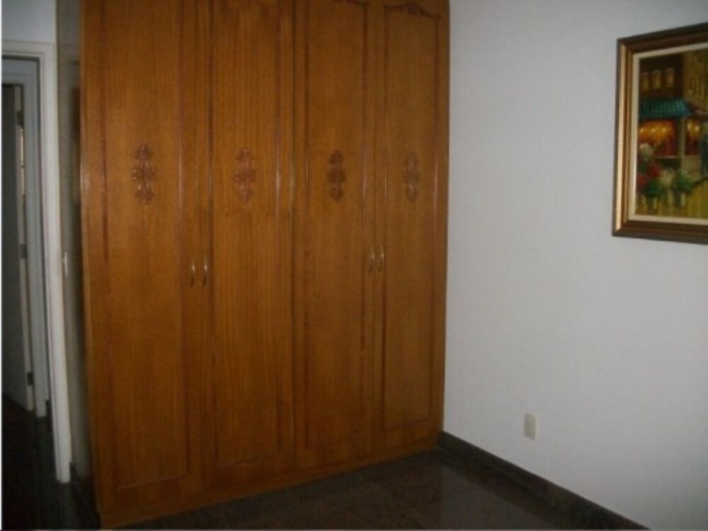 Apartamento, 3 quartos, 110 m² - Foto 2