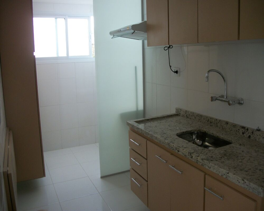 Apartamento, 1 quarto, 50 m² - Foto 2