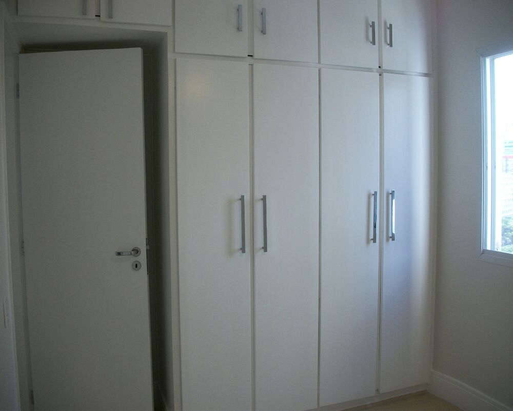 Apartamento, 1 quarto, 50 m² - Foto 4