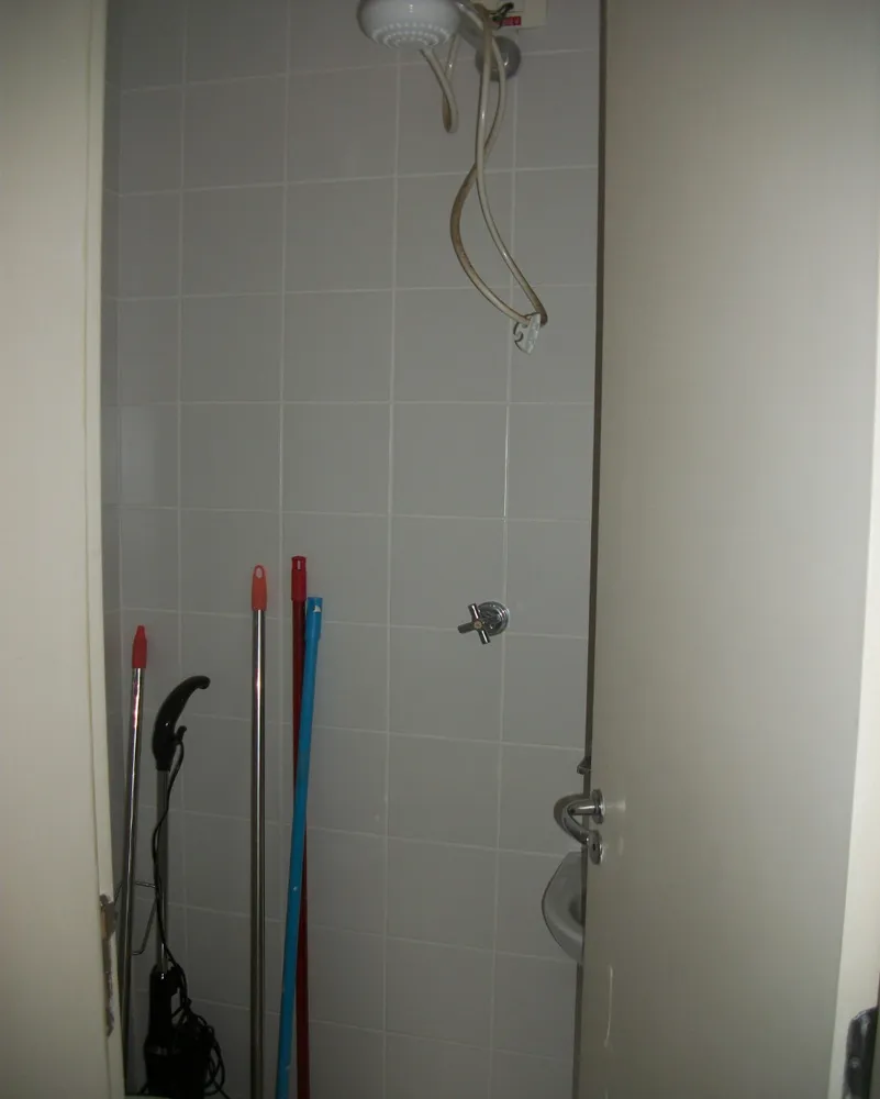 Apartamento, 2 quartos, 80 m² - Foto 2