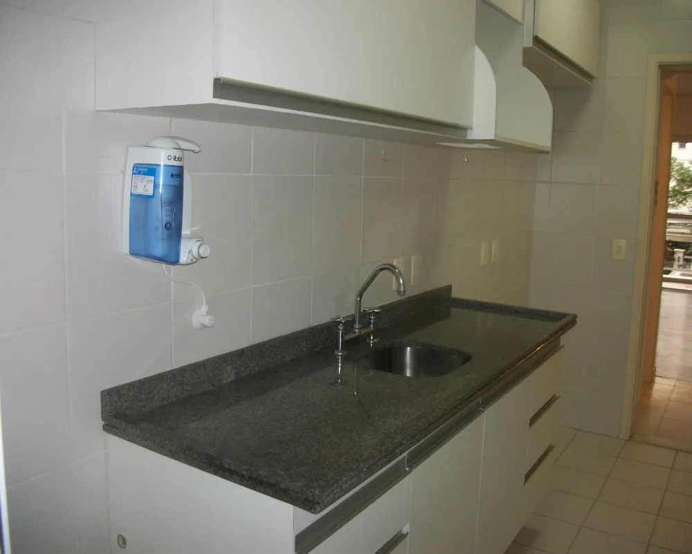 Apartamento, 2 quartos, 80 m² - Foto 3