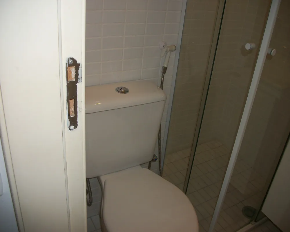 Apartamento, 2 quartos, 80 m² - Foto 7