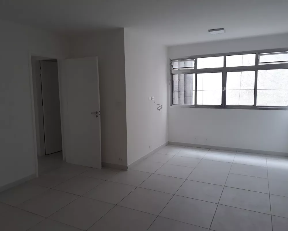 Apartamento para alugar com 2 quartos, 85m² - Foto 1