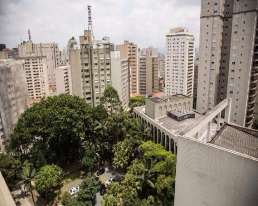 Apartamento, 3 quartos, 170 m² - Foto 4