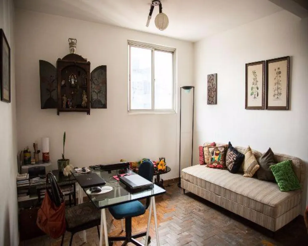 Apartamento, 3 quartos, 170 m² - Foto 7