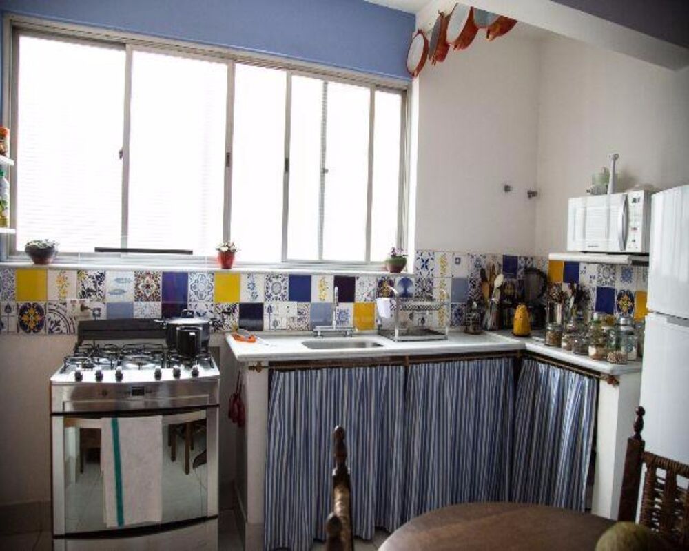 Apartamento, 3 quartos, 170 m² - Foto 3