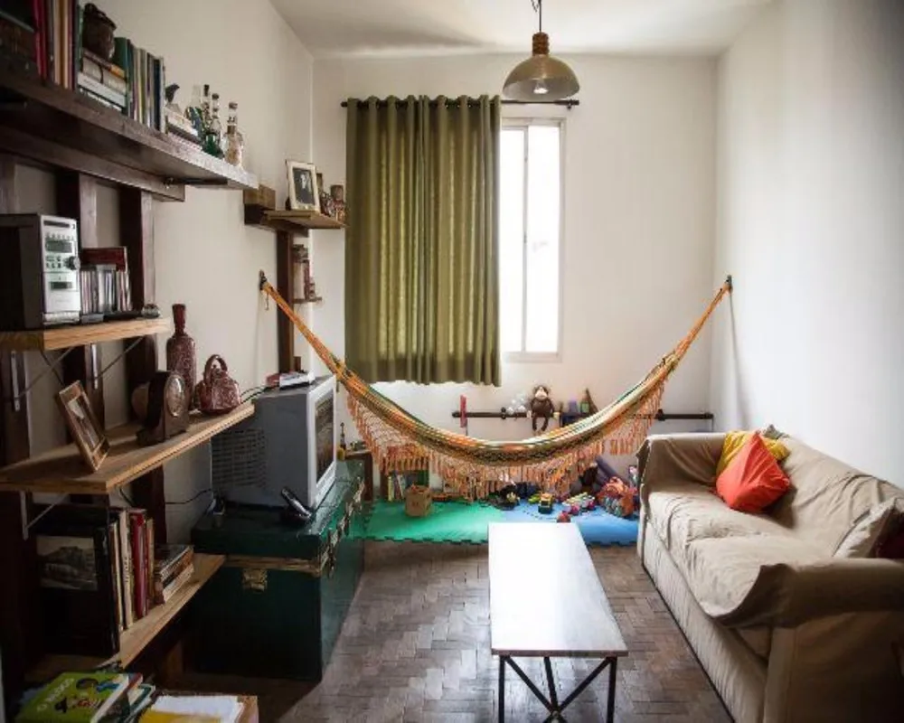 Apartamento, 3 quartos, 170 m² - Foto 5
