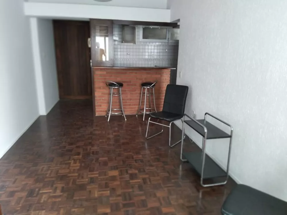 Apartamento para alugar com 1 quarto, 50m² - Foto 1