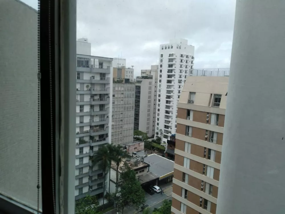 Apartamento para alugar com 1 quarto, 50m² - Foto 4