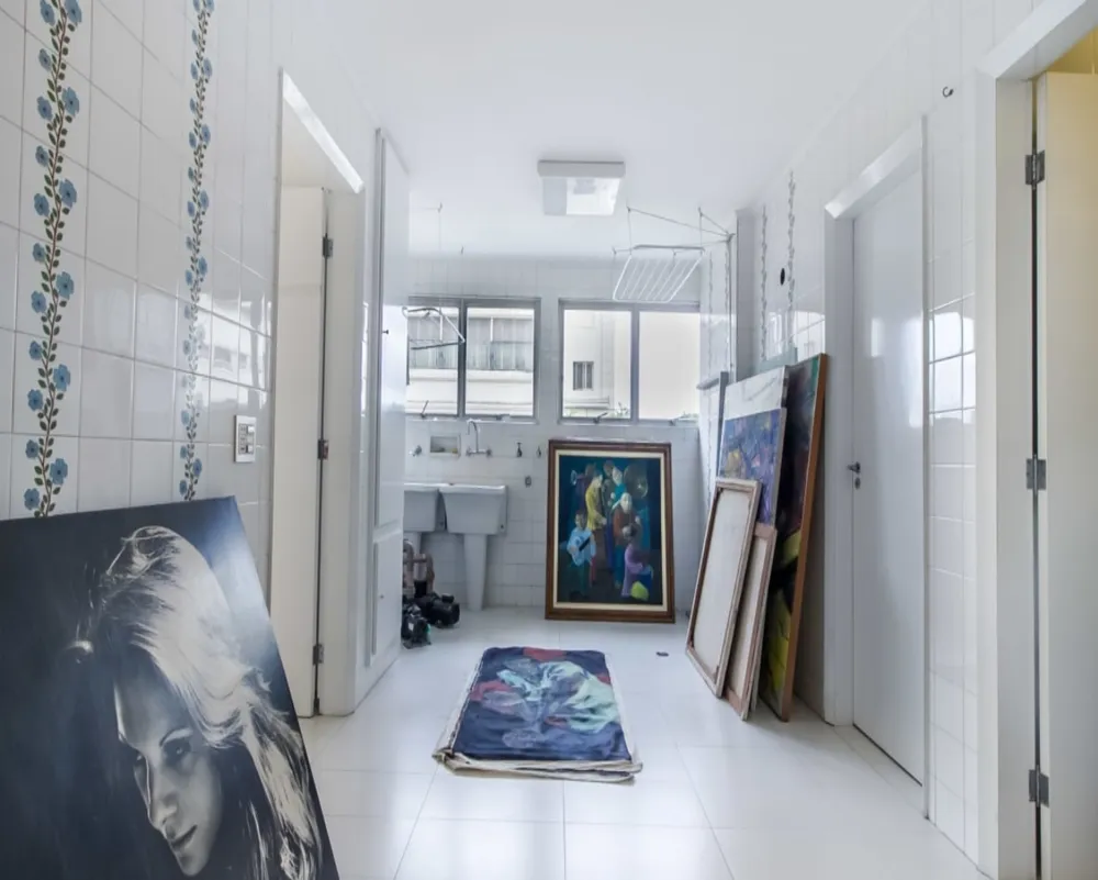 Apartamento, 3 quartos, 365 m² - Foto 7