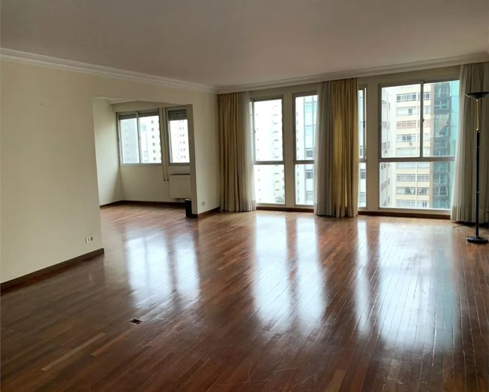 Apartamento, 3 quartos, 365 m² - Foto 5