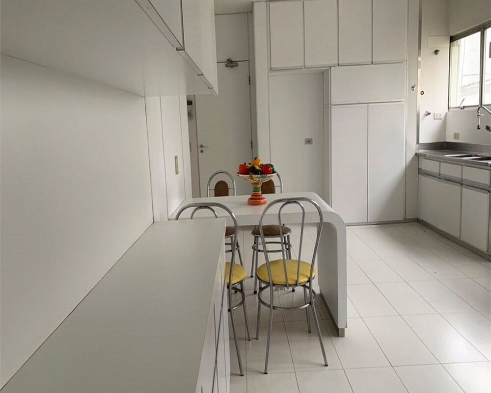 Apartamento, 3 quartos, 365 m² - Foto 1