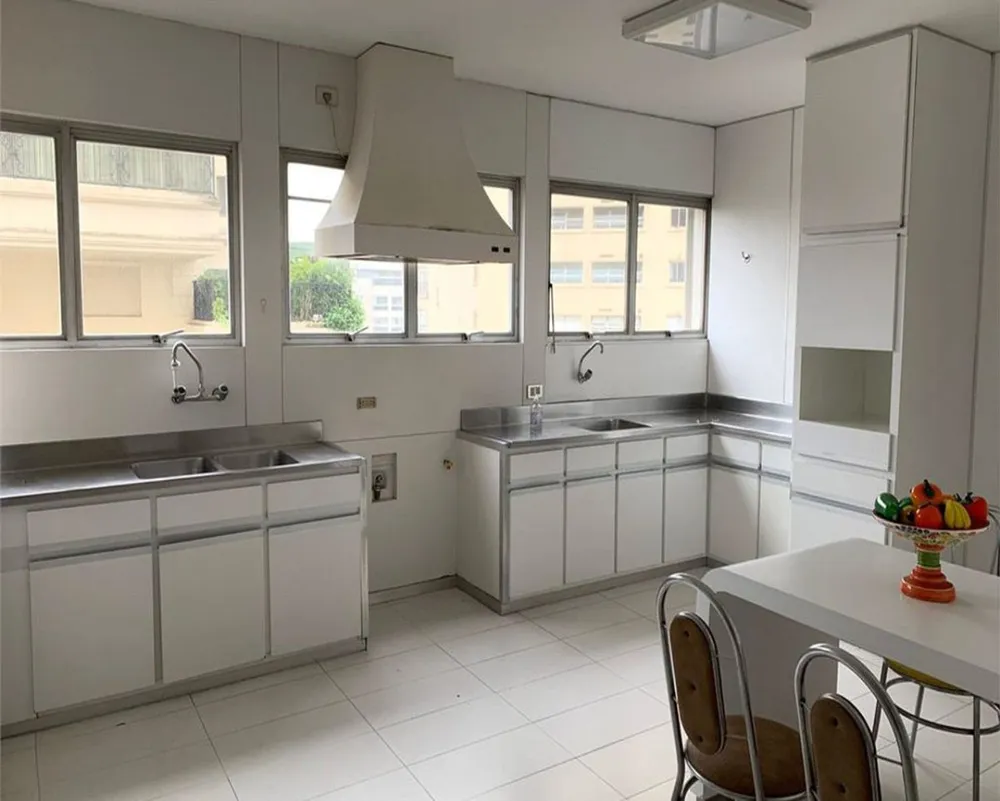 Apartamento, 3 quartos, 365 m² - Foto 12