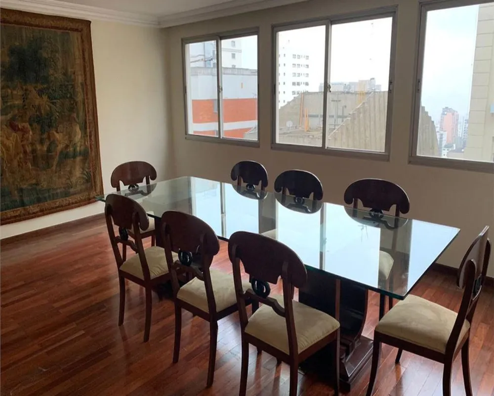 Apartamento, 3 quartos, 365 m² - Foto 8