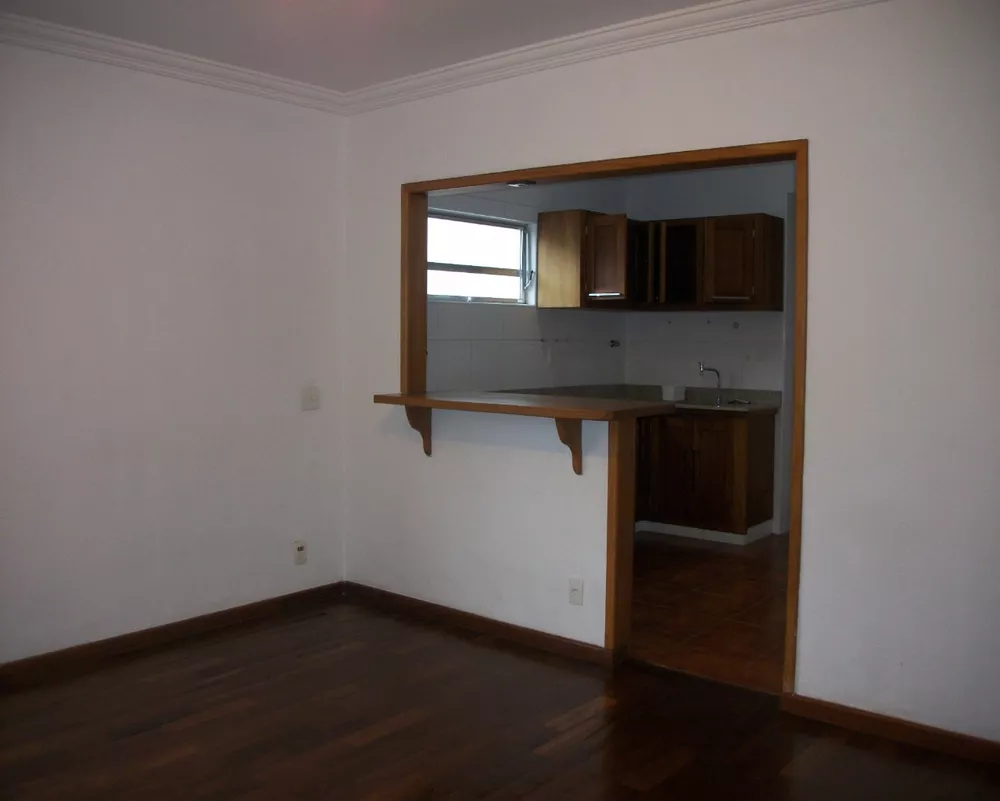 Apartamento para alugar com 2 quartos, 90m² - Foto 1