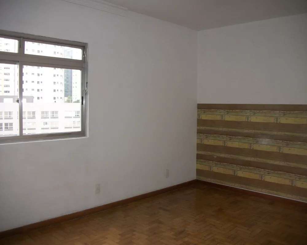 Apartamento para alugar com 2 quartos, 90m² - Foto 2