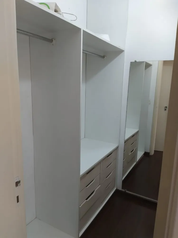 Apartamento, 3 quartos, 110 m² - Foto 1