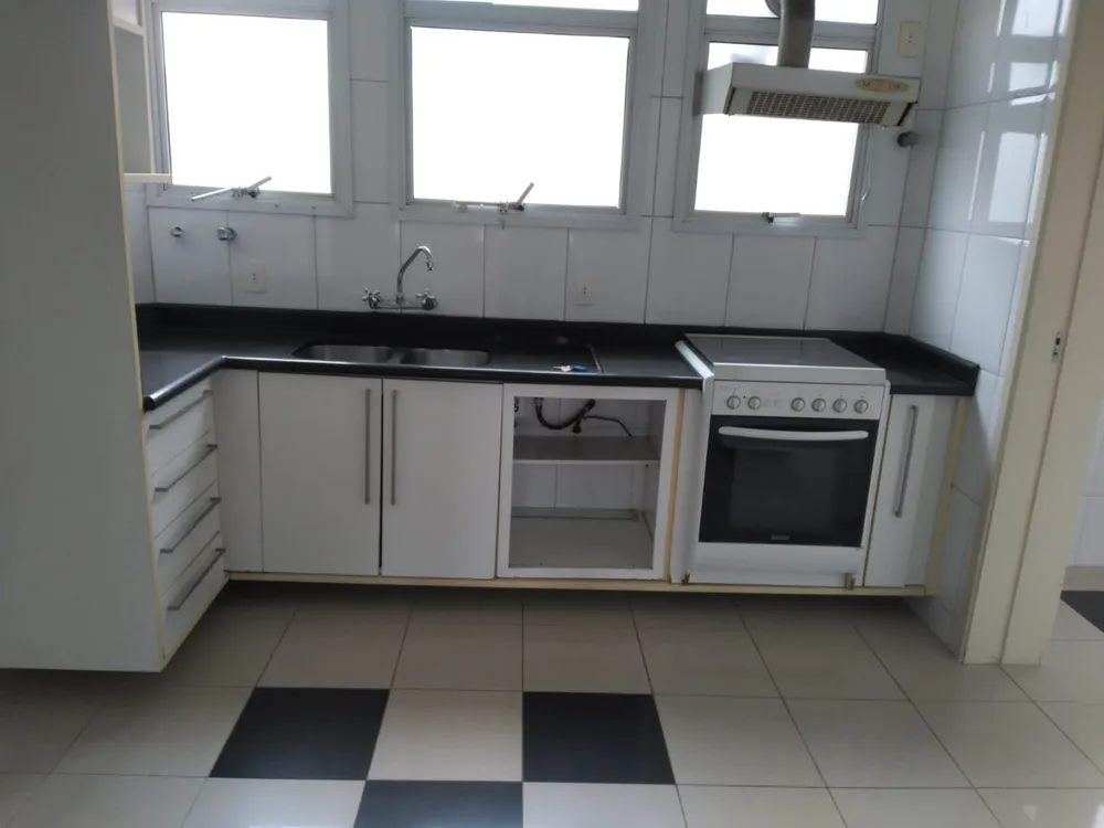 Apartamento, 3 quartos, 110 m² - Foto 3