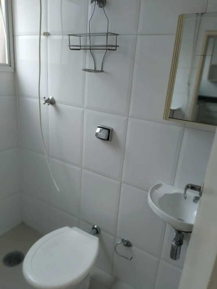 Apartamento, 3 quartos, 110 m² - Foto 12