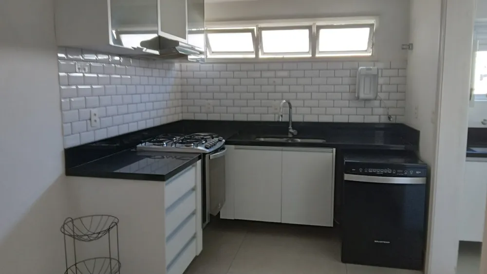 Apartamento, 2 quartos, 120 m² - Foto 1