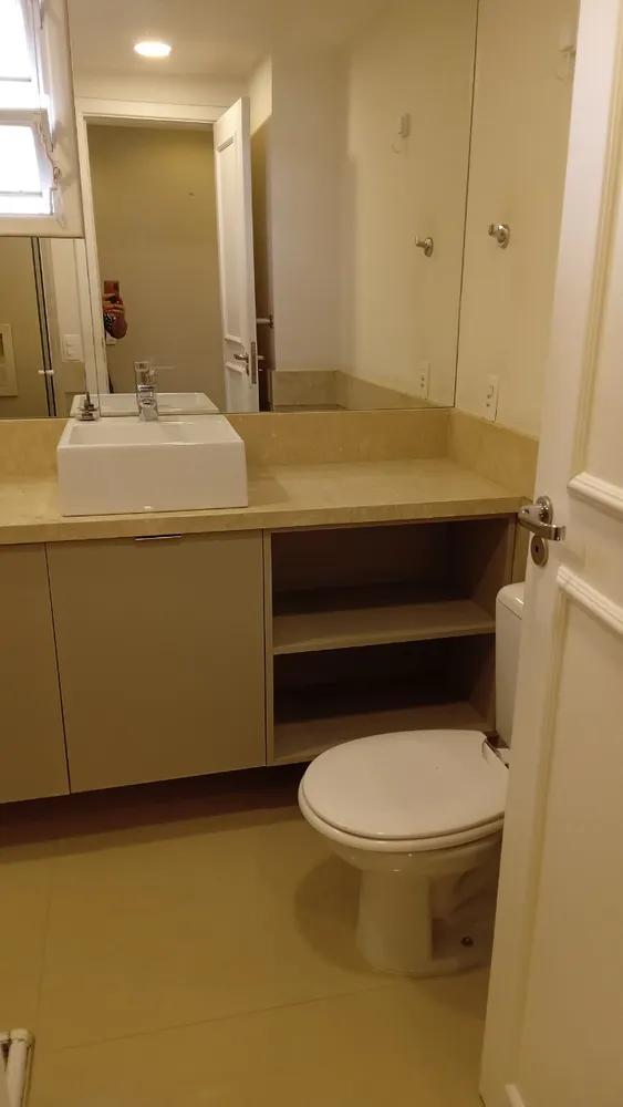 Apartamento, 2 quartos, 120 m² - Foto 11