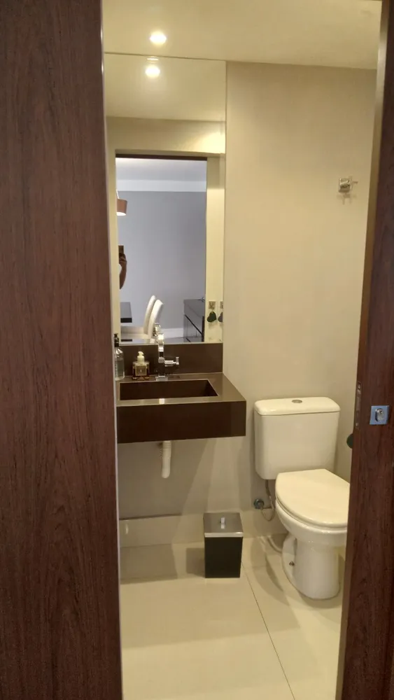 Apartamento, 2 quartos, 120 m² - Foto 9
