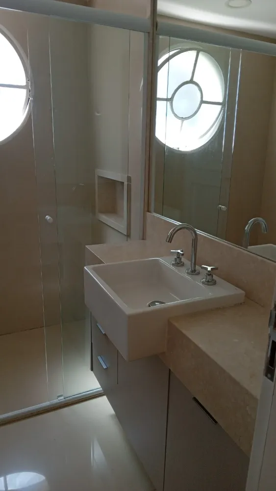 Apartamento, 2 quartos, 120 m² - Foto 3