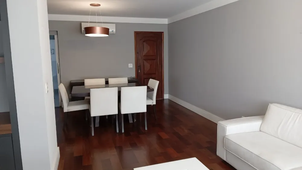 Apartamento, 2 quartos, 120 m² - Foto 10