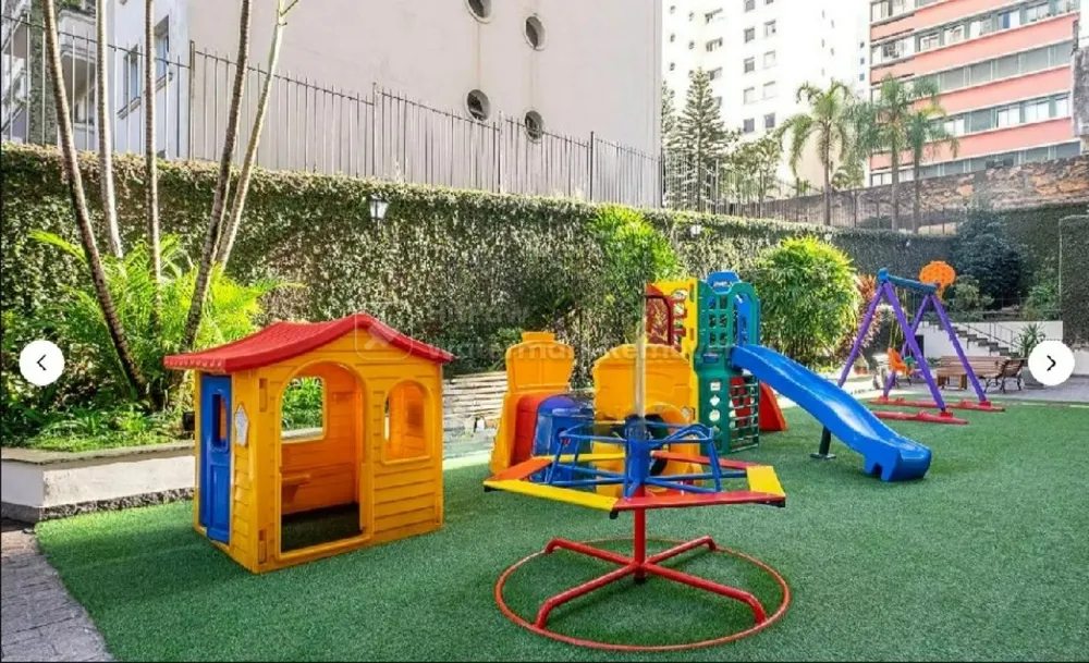 Apartamento, 2 quartos, 120 m² - Foto 4